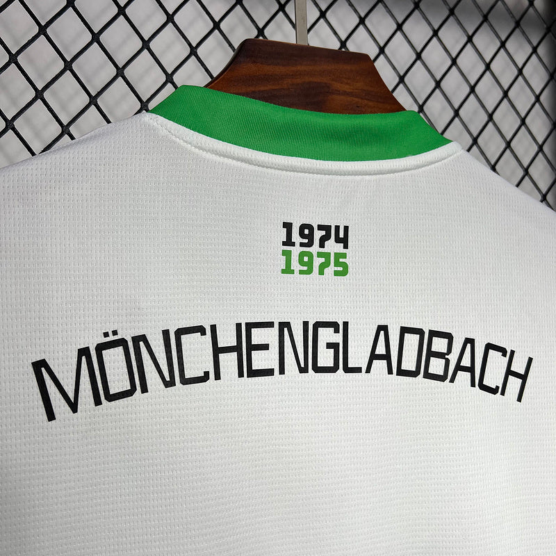 CAMISA  BORUSSIA MONCHENGLADBACH 24/25