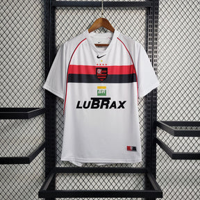 Flamengo Retro 2002 Away