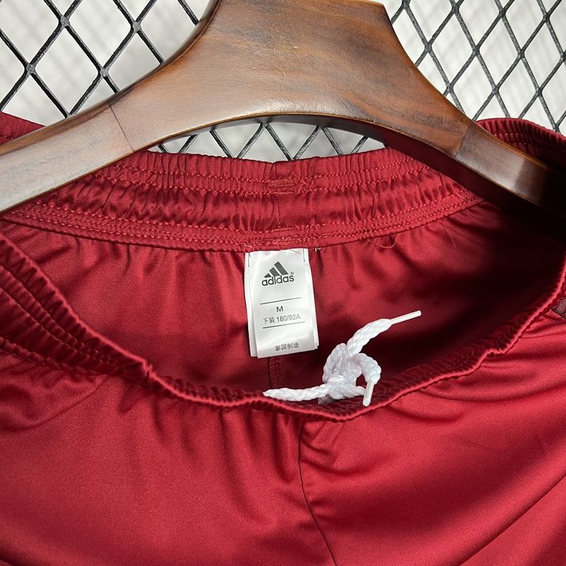 Short Roma 24/25
