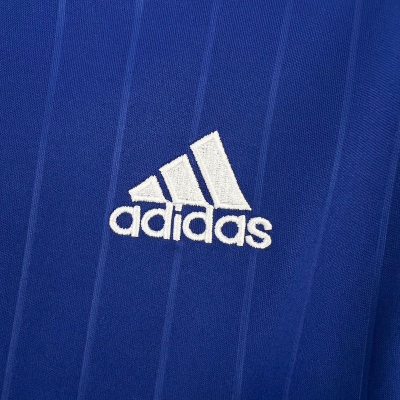 Camisa Retrô França 2006 Away