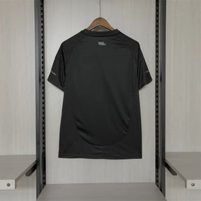 Camisa do Atletico Mineiro All Black 2025