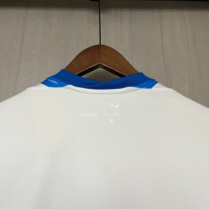 Nova Camisa Brighton 1 Torcedor Masculina 24/25