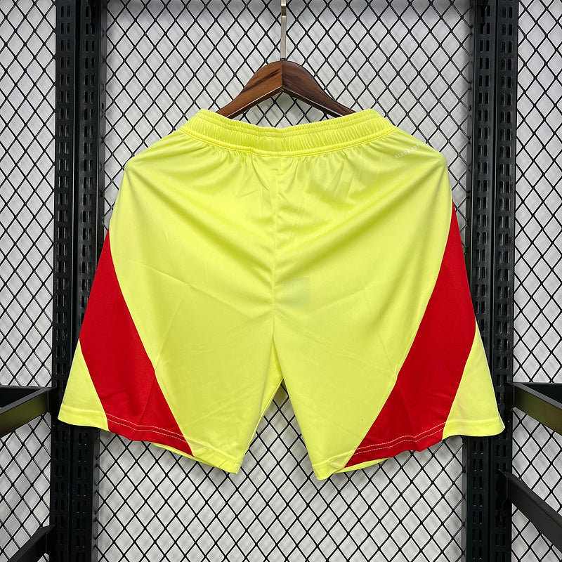 Short Espanha 24/25