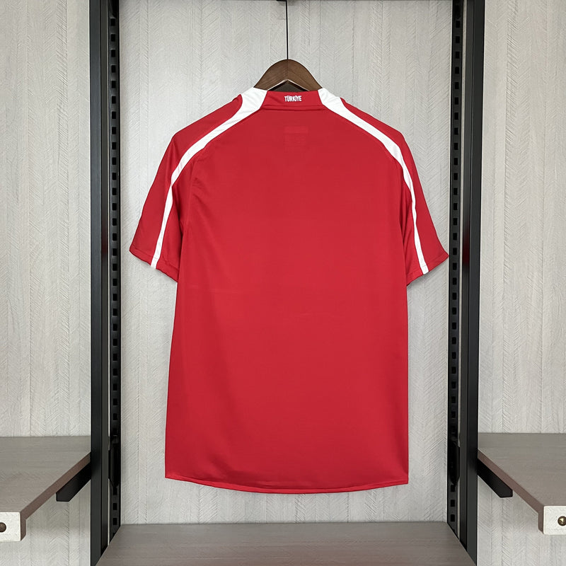 Turquia Retro 2008 Home