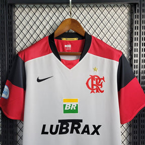 Flamengo Away 08/09 Retro - Garcêz Sports