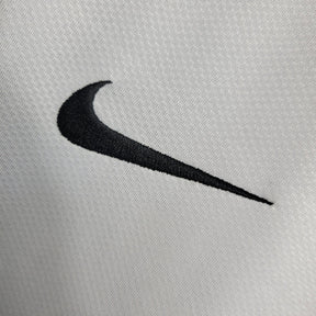 Flamengo Away 08/09 Retro - Garcêz Sports