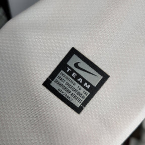 Flamengo Away 08/09 Retro - Garcêz Sports