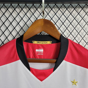 Flamengo Away 08/09 Retro - Garcêz Sports