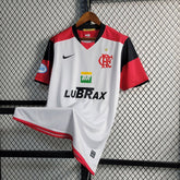 Flamengo Away 08/09 Retro - Garcêz Sports
