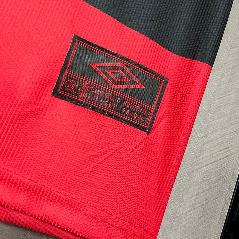 Flamengo Retro 1995 Home - Garcêz Sports