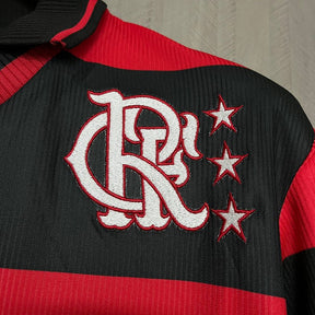 Flamengo Retro 1995 Home - Garcêz Sports