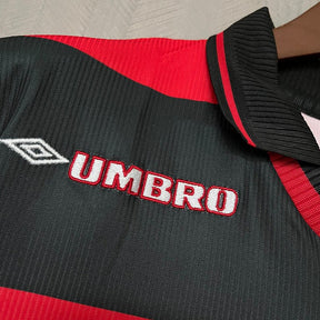 Flamengo Retro 1995 Home - Garcêz Sports