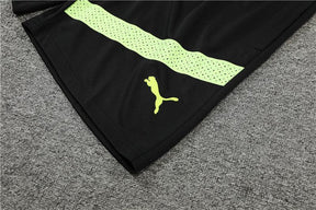 Kit Camisa e Short Manchester City 22/23 - Garcêz Sports