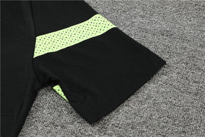 Kit Camisa e Short Manchester City 22/23 - Garcêz Sports