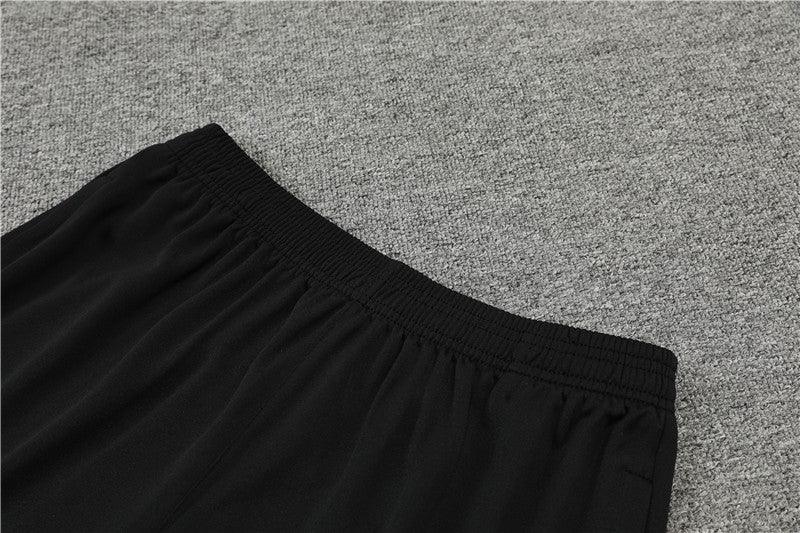 Kit Camisa e Short Manchester City 22/23 - Garcêz Sports