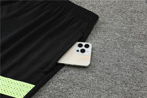 Kit Camisa e Short Manchester City 22/23 - Garcêz Sports