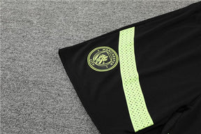Kit Camisa e Short Manchester City 22/23 - Garcêz Sports