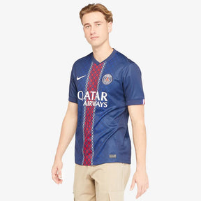 Paris saint germain 2025/26 I Azul e Vermelho Nike - Garcêz Sports