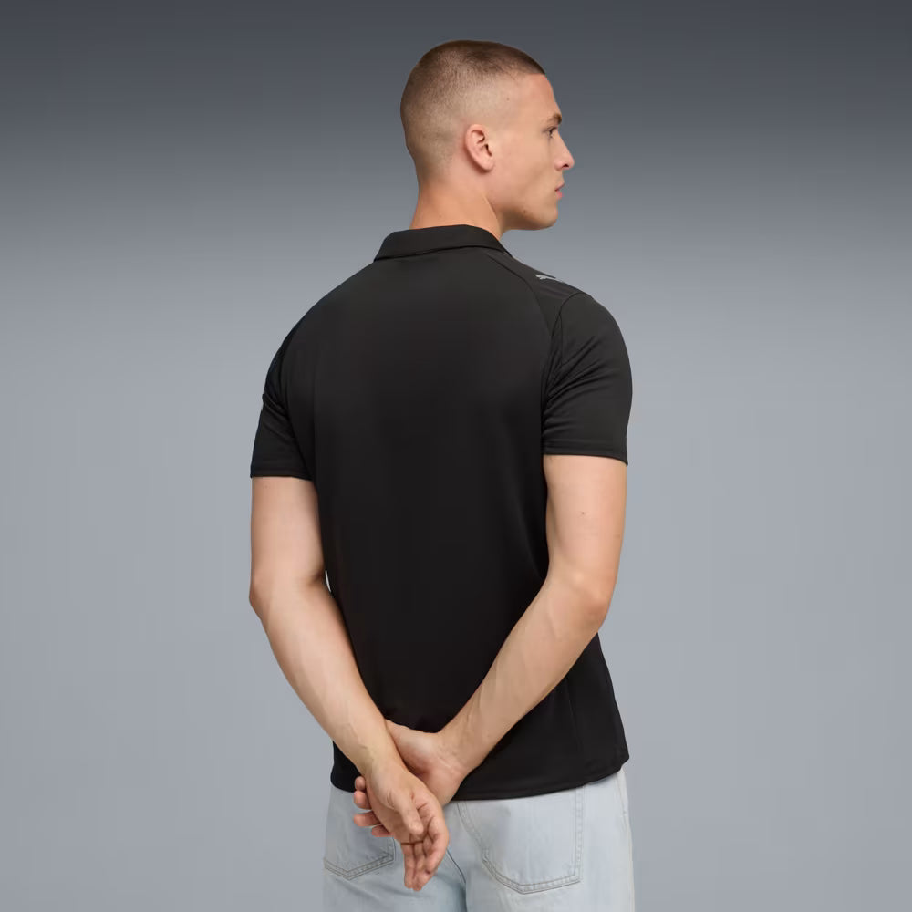 Camisa Manchester City Third 2025/26  Torcedor Masculina