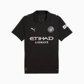 Camisa Manchester City Third 2025/26  Torcedor Masculina