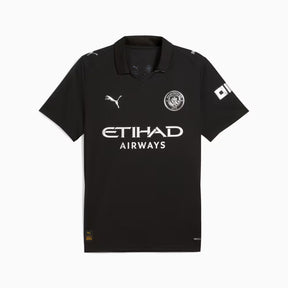 Camisa Manchester City Third 2025/26  Torcedor Masculina
