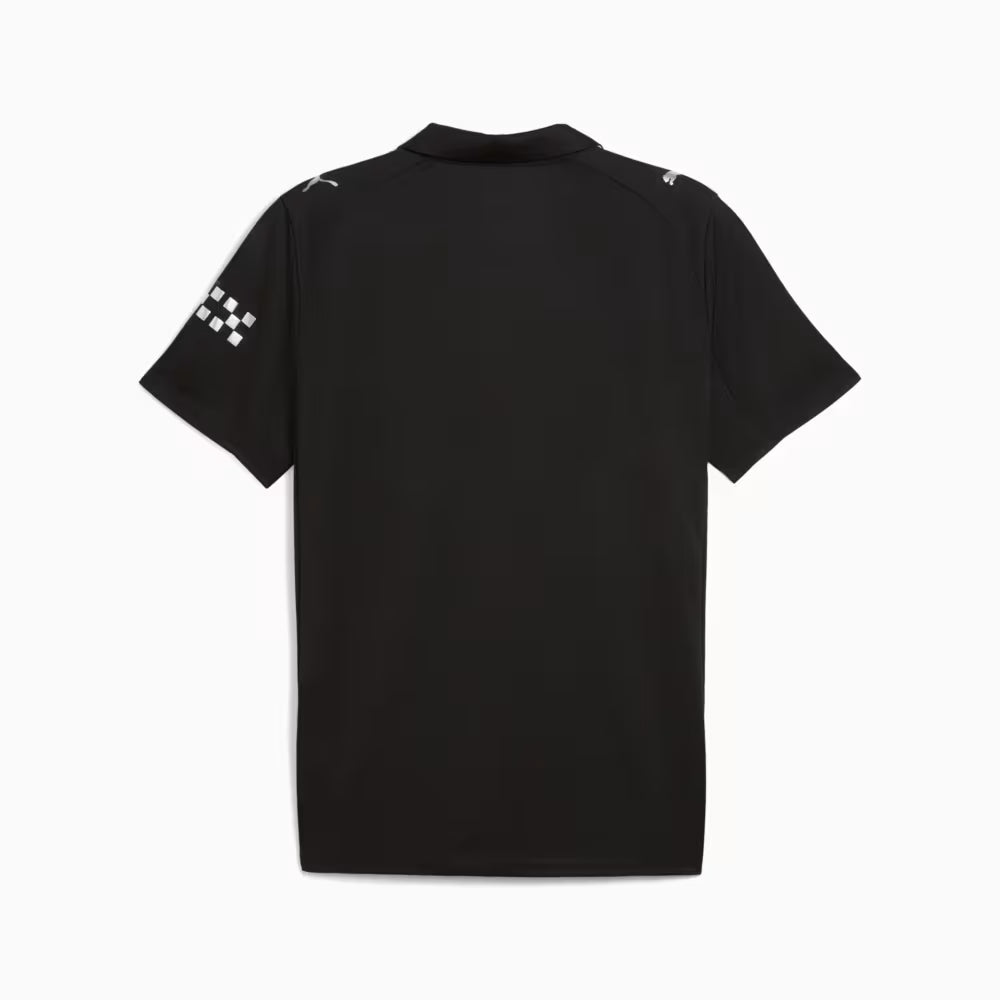 Camisa Manchester City Third 2025/26  Torcedor Masculina