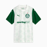 Camisa Puma Palmeiras II 2025