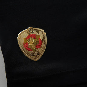 [PRÉ - VENDA] Camisa Comemorativa Sao Paulo 2025 - Garcêz Sports