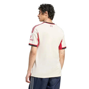 [PRÉ - VENDA] Camisa Liverpool II 2025/26 Masculina - Garcêz Sports