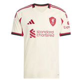 [PRÉ - VENDA] Camisa Liverpool II 2025/26 Masculina - Garcêz Sports