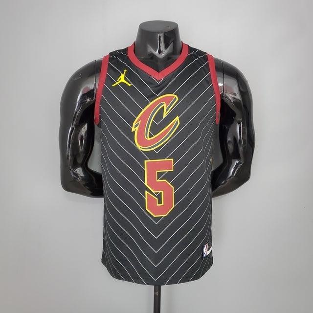 Regata Cleveland Cavaliers Masculina - Preta - Garcêz Sports