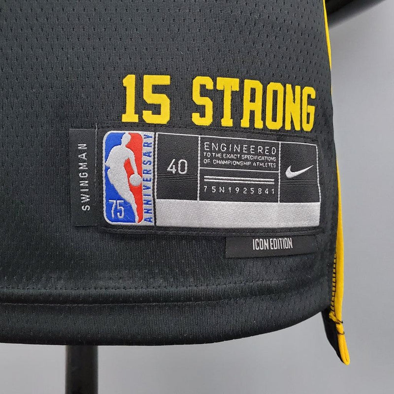Regata Miami Heat Masculina - Preta - DA Sports Oficial