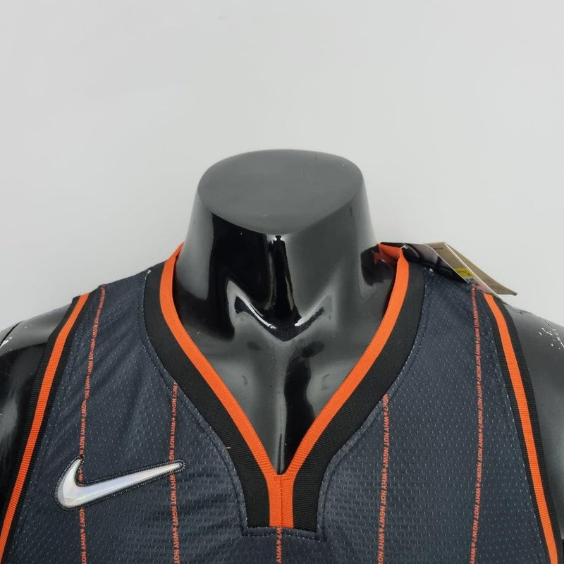 Regata Orlando Magic Masculina - Preta - DA Sports Oficial