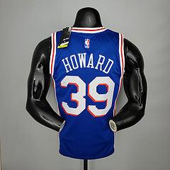 Regata Philadelphia 76ers Masculina - Azul - DA Sports Oficial