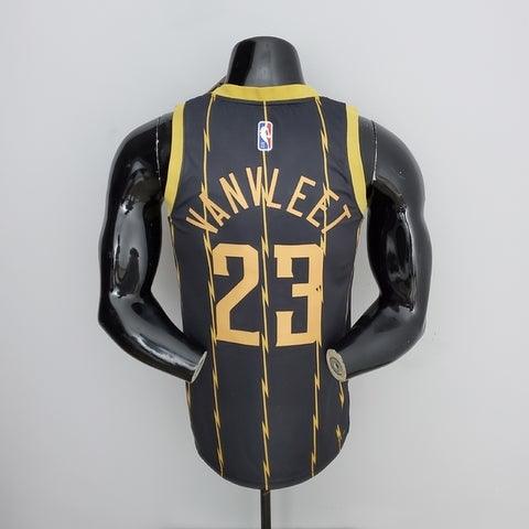 Regata Toronto Raptors Masculina - Preta - DA Sports Oficial