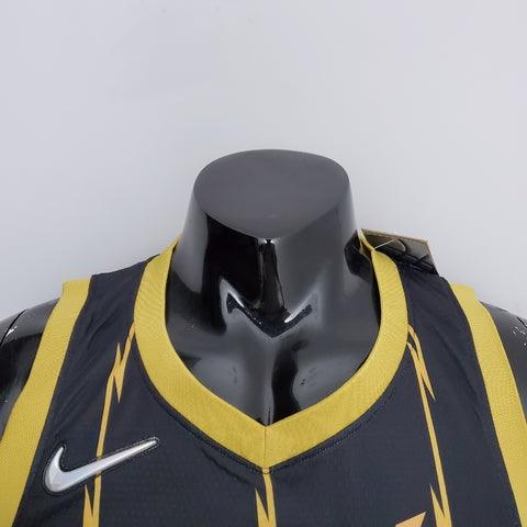Regata Toronto Raptors Masculina - Preta - DA Sports Oficial