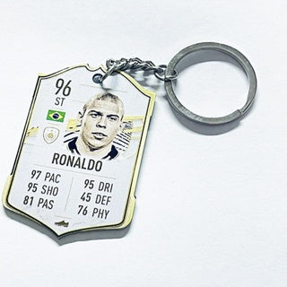 Cartas Fifa (EA FC) Escolha o seu favorito