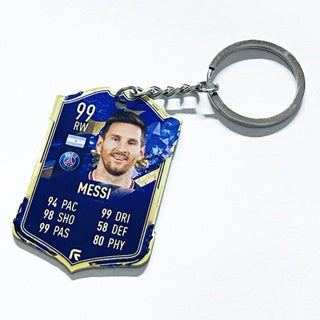 Cartas Fifa (EA FC) Escolha o seu favorito