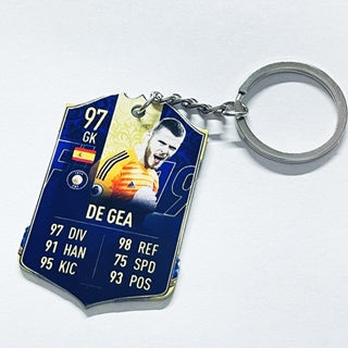 Cartas Fifa (EA FC) Escolha o seu favorito