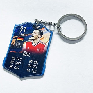 Cartas Fifa (EA FC) Escolha o seu favorito