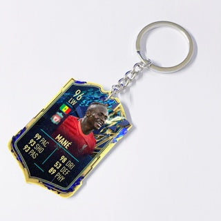Cartas Fifa (EA FC) Escolha o seu favorito