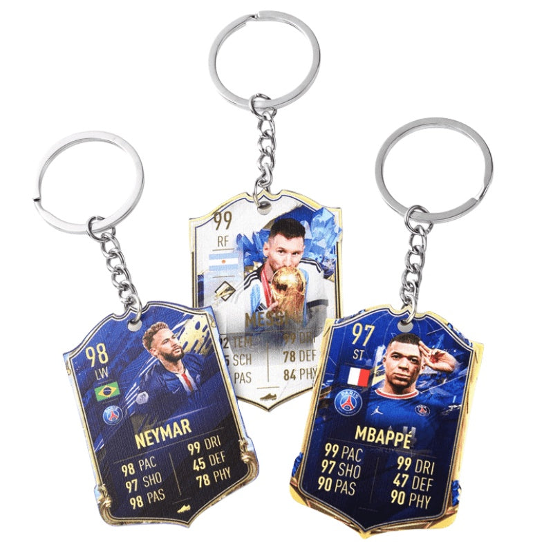 Cartas Fifa (EA FC) Escolha o seu favorito