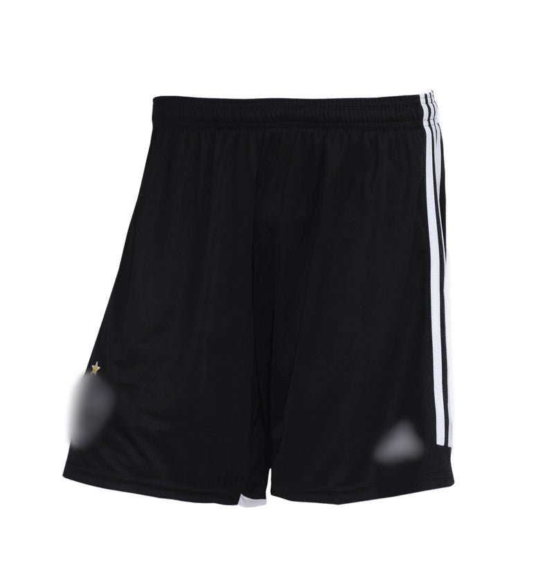 Short Atlético Mineiro 23/24 Adidas - Preto - Garcêz Sports