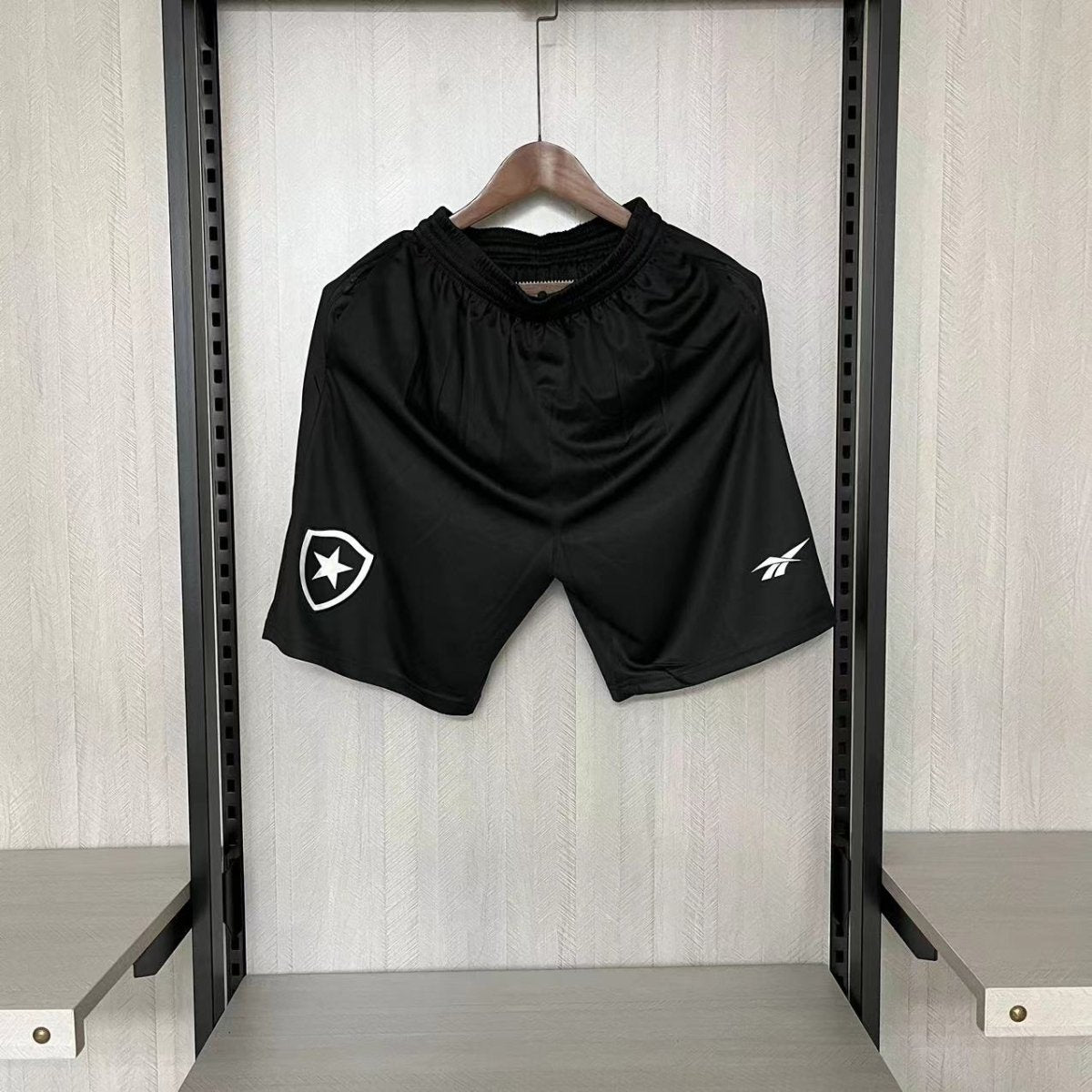 Short do Botafogo 24/25 - Garcêz Sports
