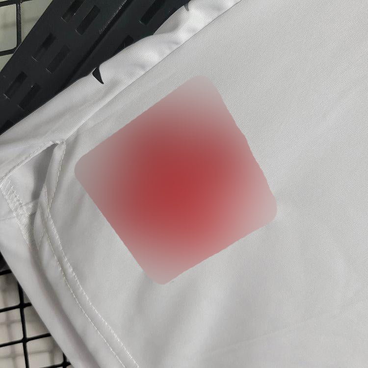 Short Vasco da Gama 23/24 - Garcêz Sports