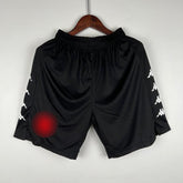 Short Vasco da Gama 23/24 - Preto - Garcêz Sports